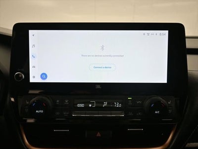 2024 Toyota Grand Highlander Hybrid MAX Platinum