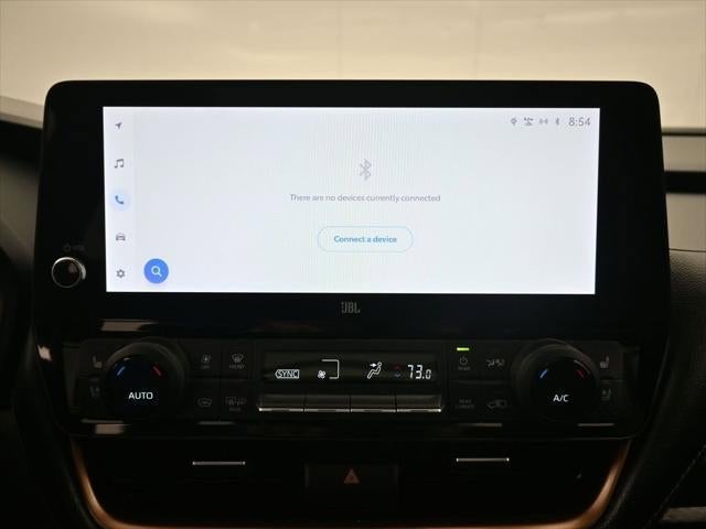 2024 Toyota Grand Highlander Hybrid MAX Platinum