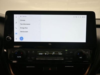 2024 Toyota Grand Highlander Hybrid MAX Platinum