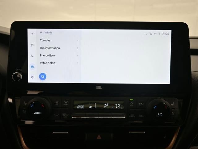 2024 Toyota Grand Highlander Hybrid MAX Platinum