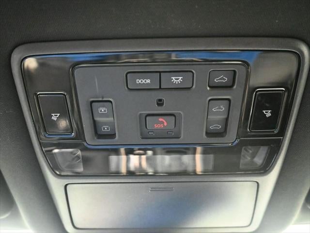 2024 Toyota Grand Highlander Hybrid MAX Platinum