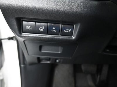 2024 Toyota Grand Highlander Hybrid MAX Platinum