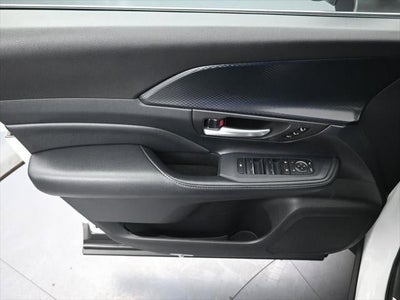 2024 Toyota Grand Highlander Hybrid MAX Platinum