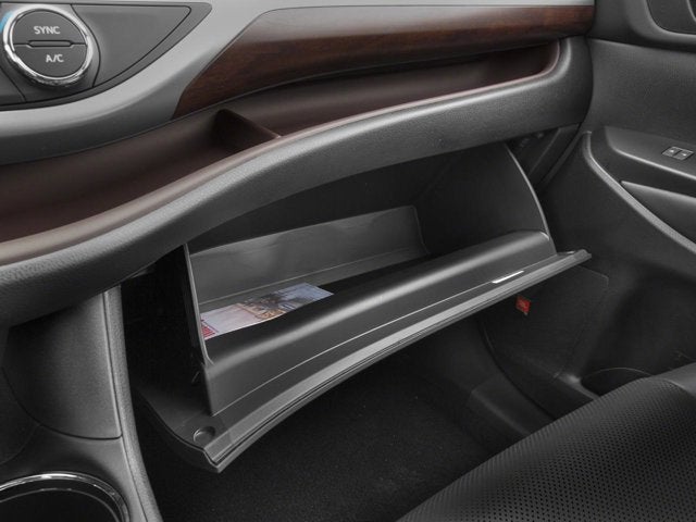 2016 Toyota Highlander Limited Platinum V6