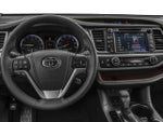 2016 Toyota Highlander Limited Platinum V6