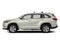 2018 Toyota Highlander Limited Platinum