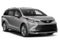 2022 Toyota Sienna Platinum