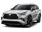 2025 Toyota Highlander Hybrid XLE Nightshade