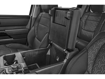 2023 Toyota Tundra 4WD Limited