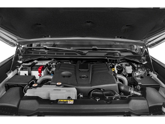2023 Toyota Tundra 4WD Limited