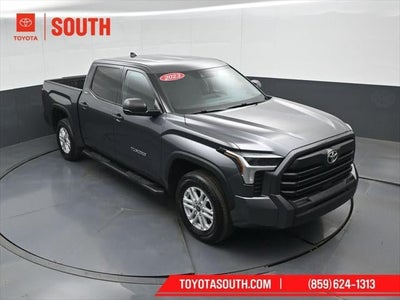 2023 Toyota Tundra 4WD SR5