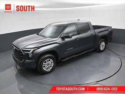 2023 Toyota Tundra 4WD SR5