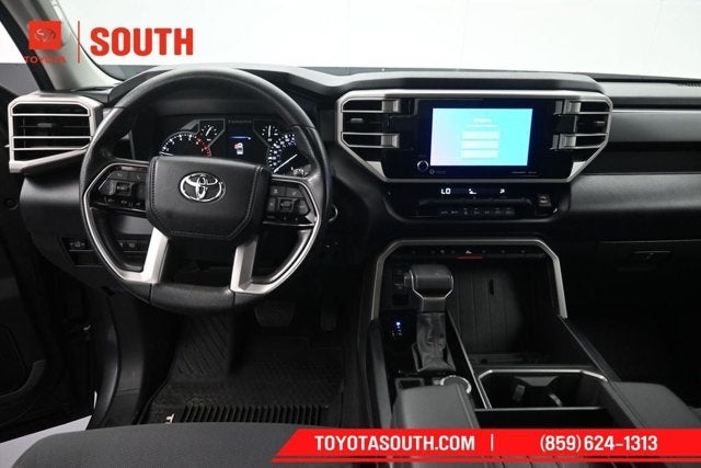 2023 Toyota Tundra 4WD SR5