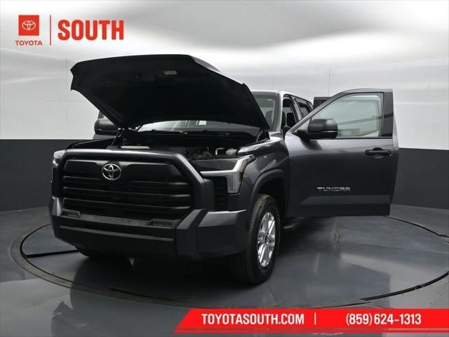 2023 Toyota Tundra 4WD SR5
