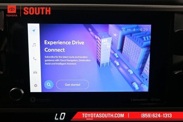 2023 Toyota Tundra 4WD SR5