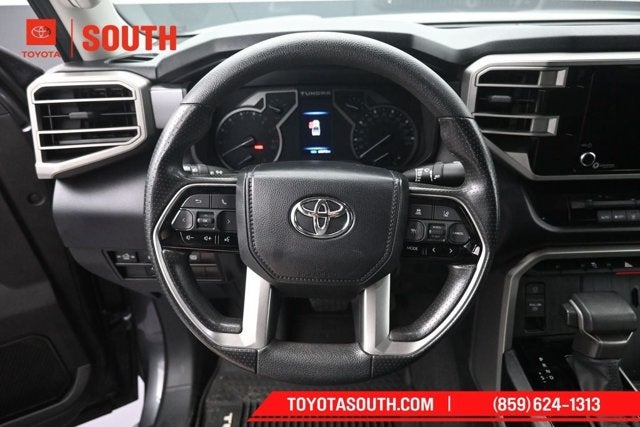 2023 Toyota Tundra 4WD SR5
