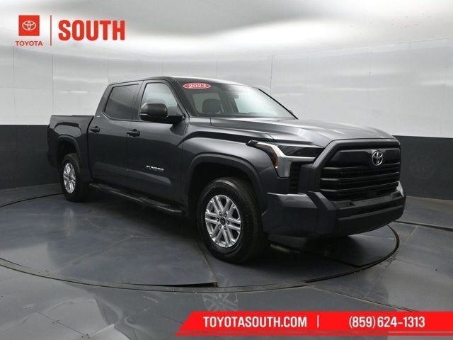 2023 Toyota Tundra 4WD SR5