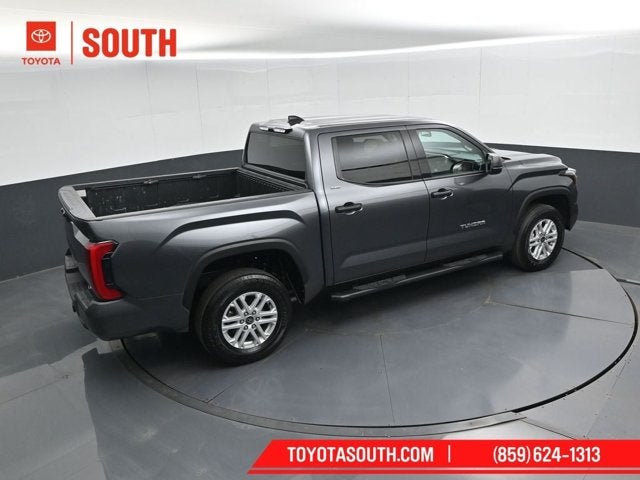 2023 Toyota Tundra 4WD SR5