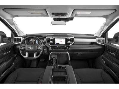 2023 Toyota Tundra 4WD SR5