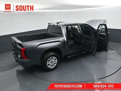 2023 Toyota Tundra 4WD SR5