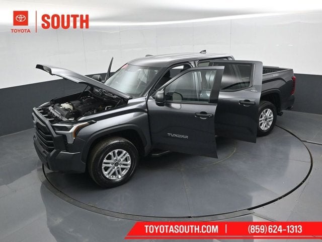 2023 Toyota Tundra 4WD SR5