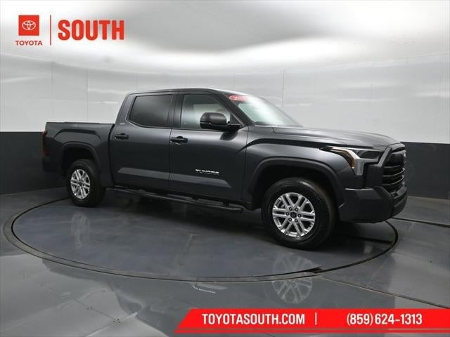 2023 Toyota Tundra 4WD SR5