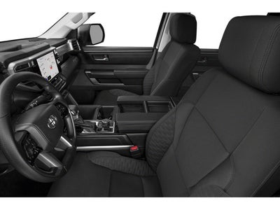 2023 Toyota Tundra 4WD SR5