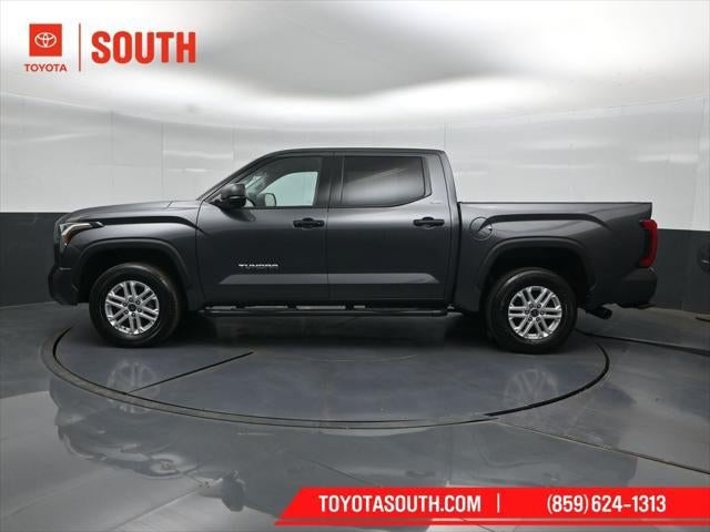 2023 Toyota Tundra 4WD SR5