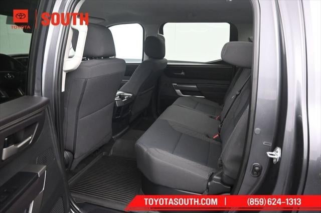 2023 Toyota Tundra 4WD SR5