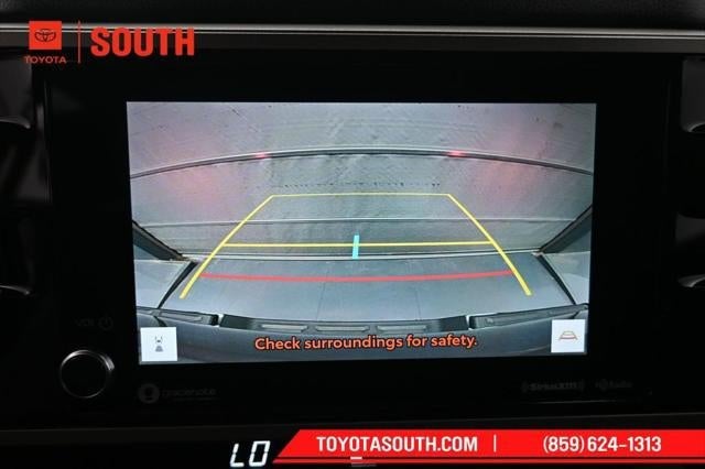 2023 Toyota Tundra 4WD SR5