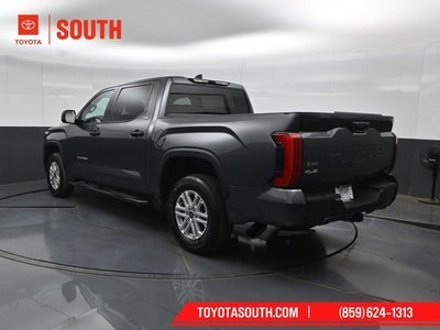 2023 Toyota Tundra 4WD SR5