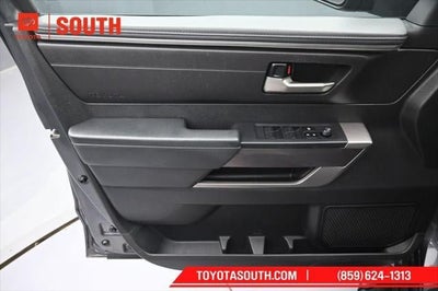 2023 Toyota Tundra 4WD SR5