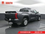 2025 Toyota Tundra 4WD SR5