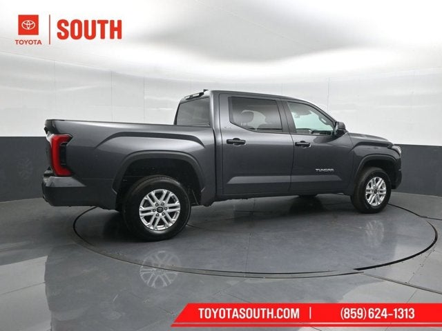 2025 Toyota Tundra 4WD SR5