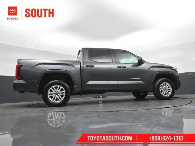 2025 Toyota Tundra 4WD SR5