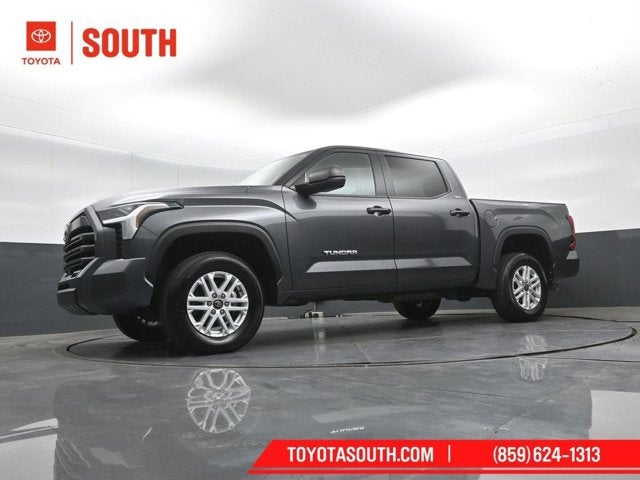 2025 Toyota Tundra 4WD SR5