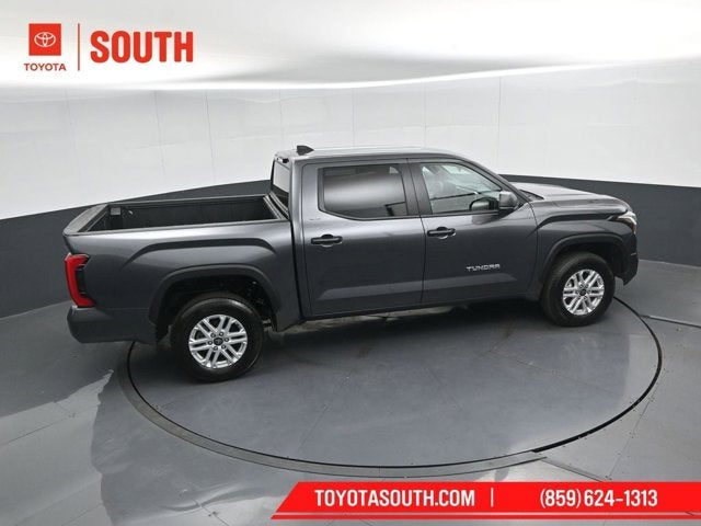 2025 Toyota Tundra 4WD SR5