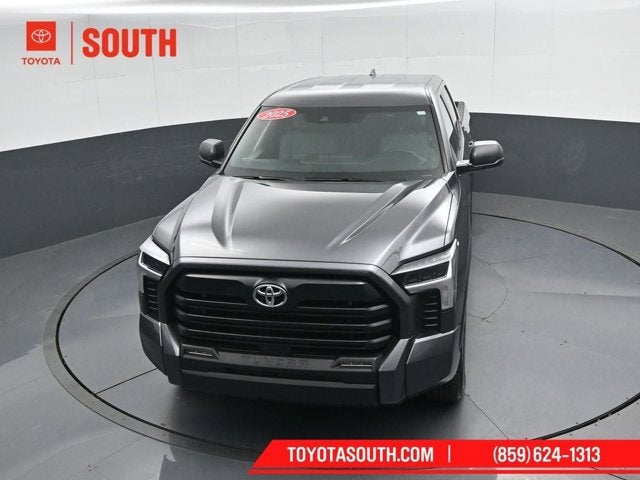 2025 Toyota Tundra 4WD SR5