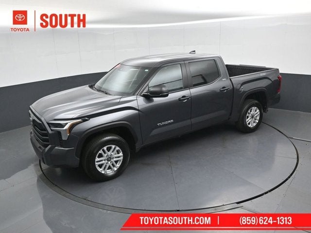 2025 Toyota Tundra 4WD SR5