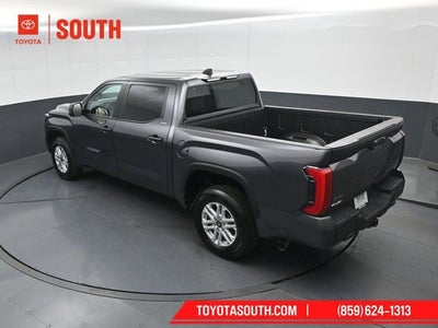 2025 Toyota Tundra 4WD SR5