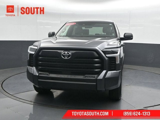 2025 Toyota Tundra 4WD SR5