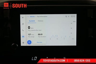 2025 Toyota Tundra 4WD SR5