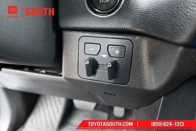 2025 Toyota Tundra 4WD SR5