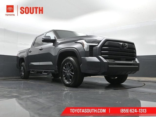 2025 Toyota Tundra 4WD SR5