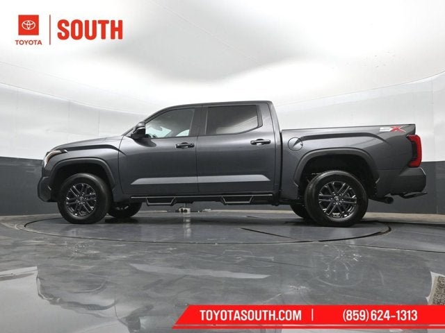 2025 Toyota Tundra 4WD SR5