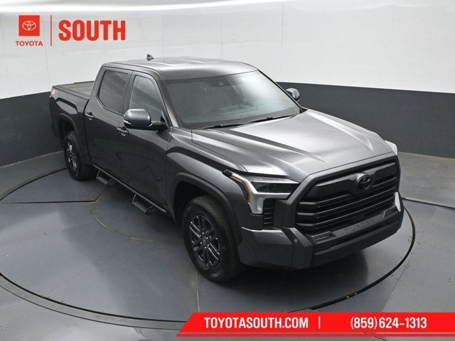 2025 Toyota Tundra 4WD SR5