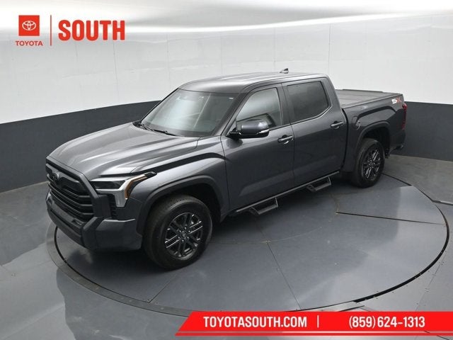 2025 Toyota Tundra 4WD SR5