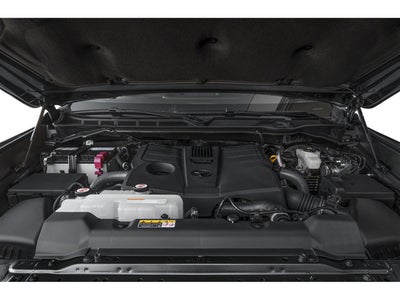 2025 Toyota Tundra 4WD SR5