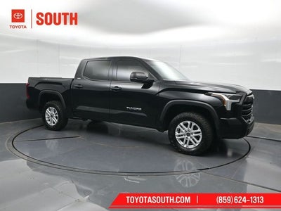 2024 Toyota Tundra 4WD SR5