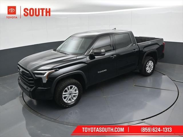 2024 Toyota Tundra 4WD SR5